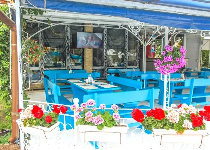 Elit1 Forrent Appartement Slantchev Briag