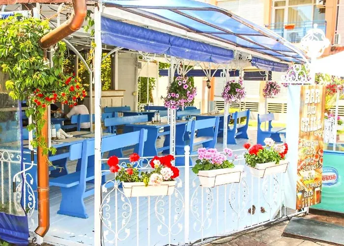 Elit1 Forrent Appartement Slantchev Briag