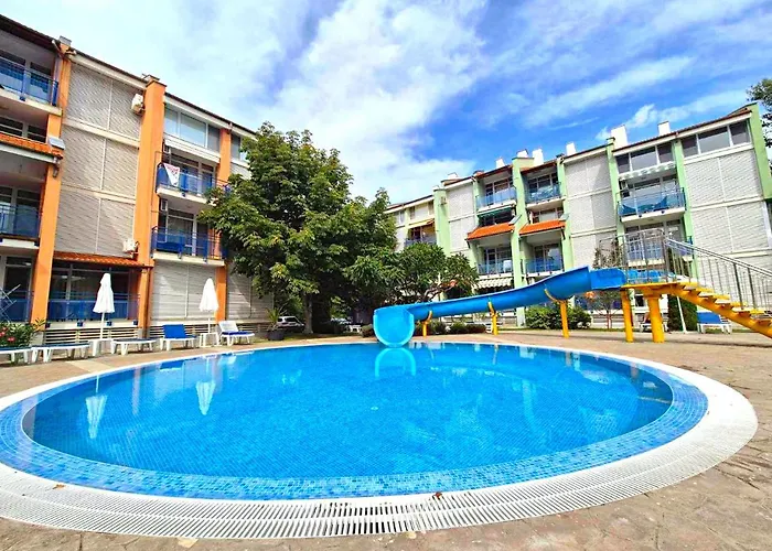 Appartement Elit1 Forrent