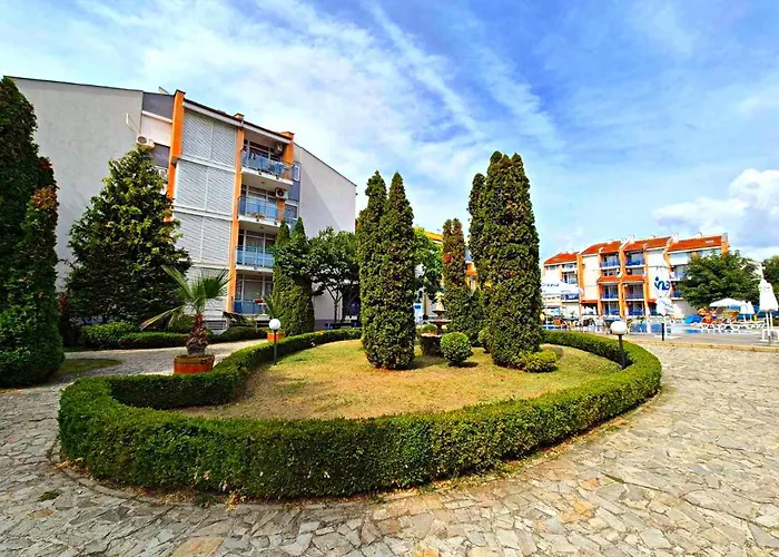 Appartement Elit1 Forrent Slantchev Briag