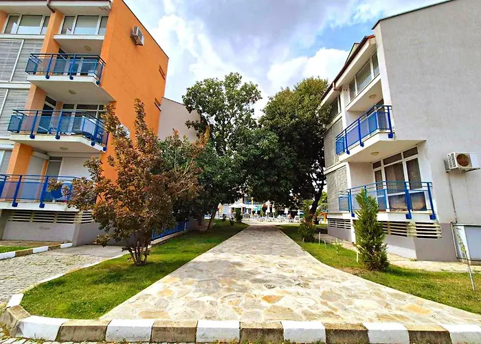 Elit1 Forrent * Slantchev Briag