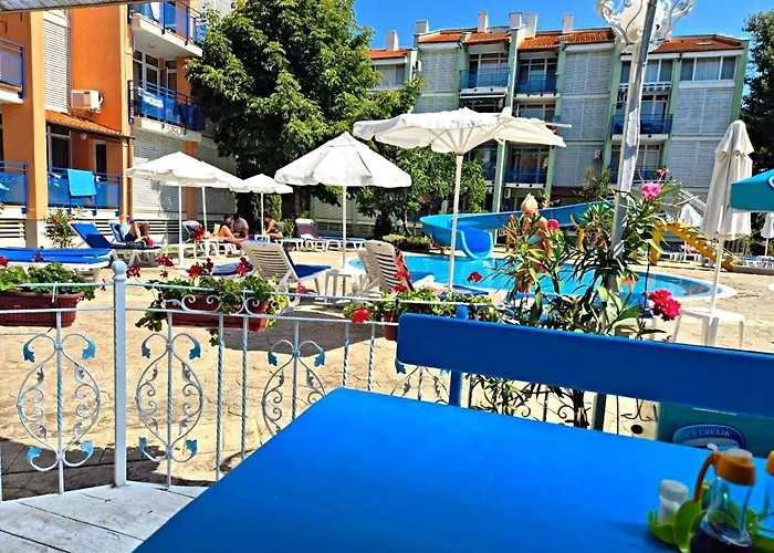 Appartement Elit1 Forrent *