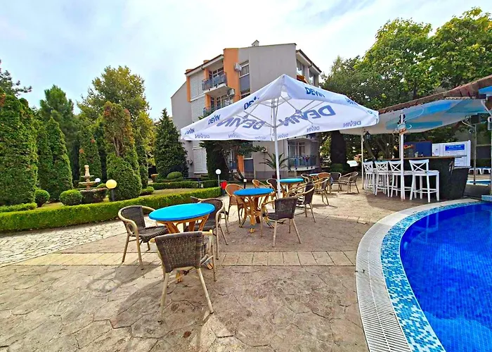 Appartement Elit1 Forrent *