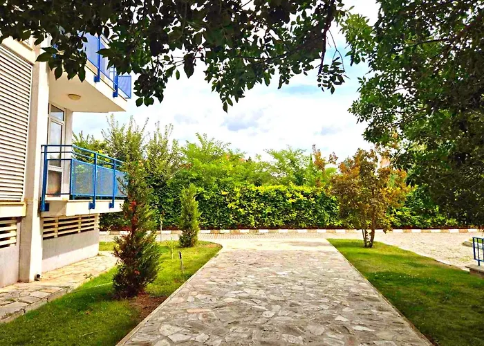 Elit1 Forrent Appartement Slantchev Briag