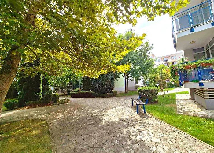 Elit1 Forrent Appartement