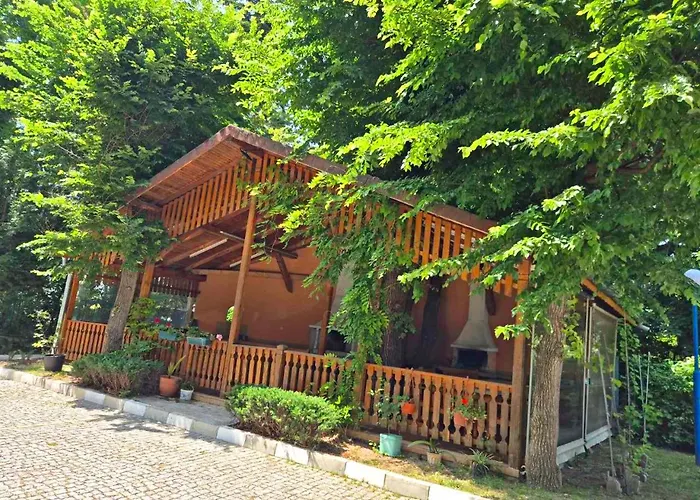 Appartement Elit1 Forrent Slantchev Briag