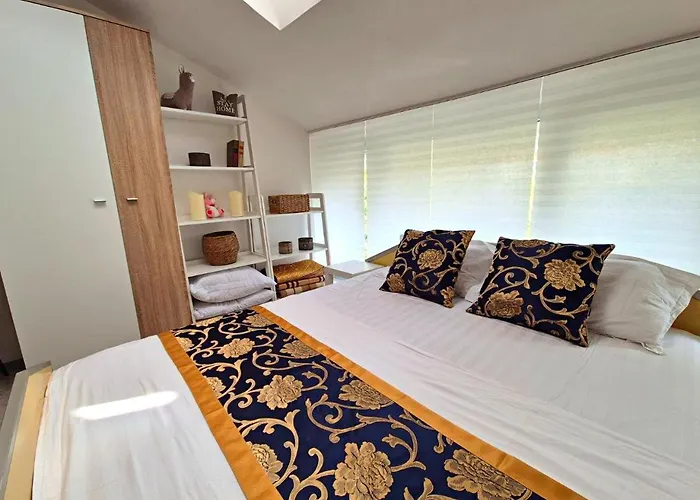 Elit1 Forrent Appartement