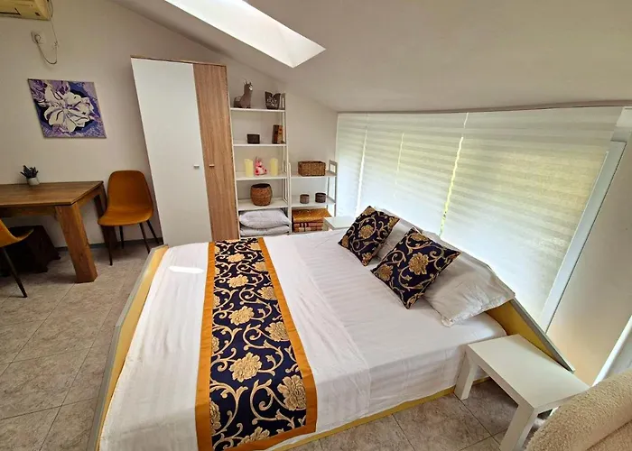 Elit1 Forrent Appartement Slantchev Briag