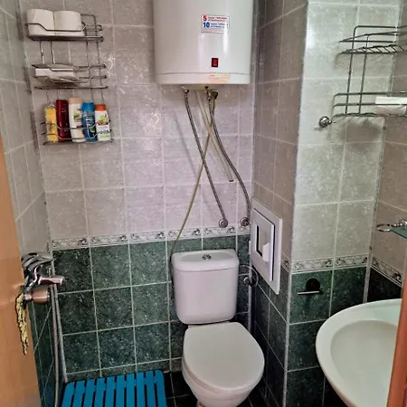Apartmán Elit1 Forrent *