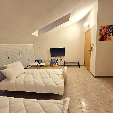 Elit1 Forrent Sluneční pobřeží