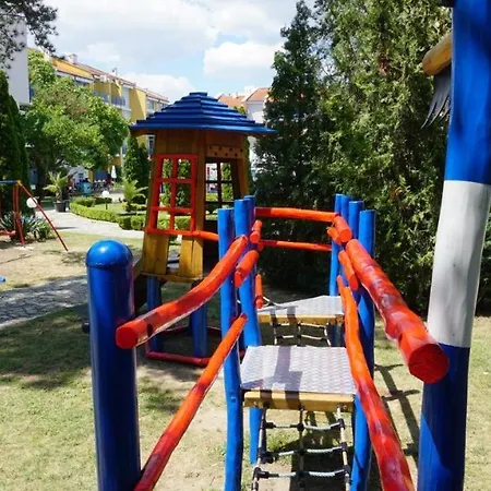 Apartmán Elit1 Forrent *