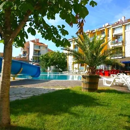 Apartament Elit1 Forrent Sunny Beach