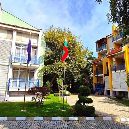 Elit1 Forrent Apartament *