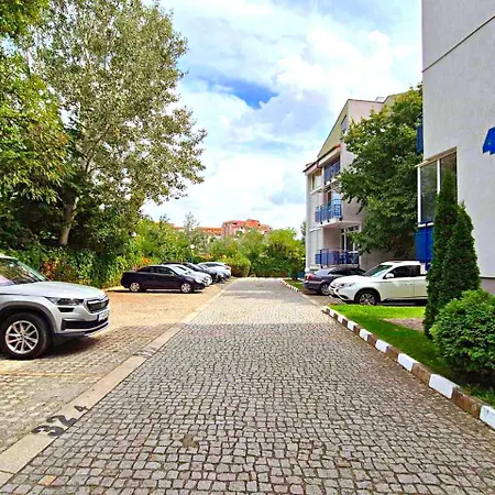 Apartament Elit1 Forrent Sunny Beach