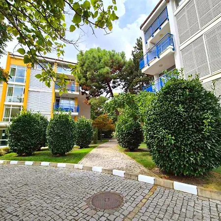 Elit1 Forrent Sunny Beach